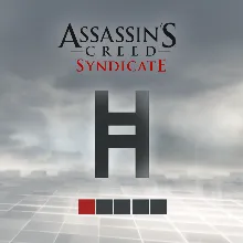 Assassin's Creed® Syndicate - Helix Credit Base Pack | XBOX | На любой аккаунт