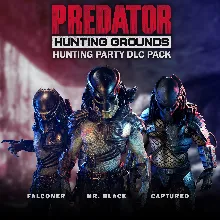 Predator: Hunting Grounds - Hunting Party DLC Bundle | XBOX | На любой аккаунт