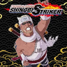 NTBSS: Master Character Training Pack - Eight Tails Jinchuriki | XBOX | На любой акка