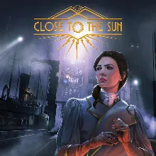 Close to the Sun. | PC | На любой аккаунт
