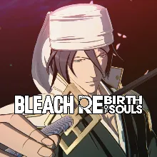 BLEACH Rebirth of Souls - Thousand-Year Blood War Costume Set | XBOX | На любой аккау