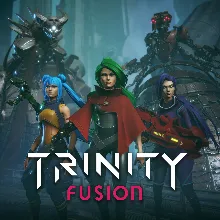 Trinity Fusion Deluxe Add-Ons | XBOX+PC | На любой аккаунт