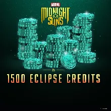 Marvel's Midnight Suns - 1,500 Eclipse Credits for Xbox Series X|S | XBOX | На любой