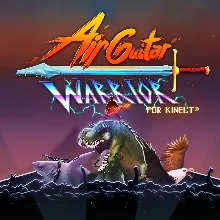 Air Guitar Warrior for Kinect | XBOX | На любой аккаунт