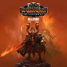 Total War: WARHAMMER III – Skulltaker - Omens of Destruction | PC | На любой аккаунт