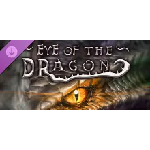 Eye of the Dragon (Fighting Fantasy Classics) /Steam Ключ / Весь мир