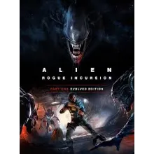 Alien: Rogue Incursion Evolved Xbox Series S|X КЛЮЧ