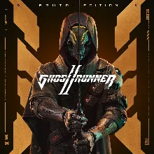 Ghostrunner 2 Brutal Edition | XBOX | На любой аккаунт