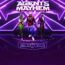 Legal Action Pending DLC - Retail Edition | XBOX | На любой аккаунт