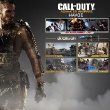 Call of Duty®: Advanced Warfare - Havoc DLC | XBOX | На любой аккаунт