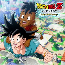 DRAGON BALL Z: KAKAROT - Goku's Next Journey | XBOX | На любой аккаунт