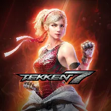 TEKKEN 7 - DLC18: Lidia Sobieska | XBOX | На любой аккаунт