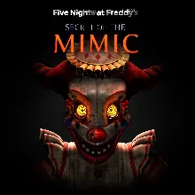 Five Nights at Freddy's: Secret of the Mimic | XBOX | На любой аккаунт