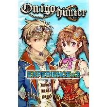 Experience x3 - Onigo Hunter | XBOX+PC | На любой аккаунт