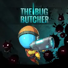 The Bug Butcher | XBOX | На любой аккаунт