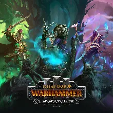 Total War: WARHAMMER III – Shadows of Change | PC | На любой аккаунт