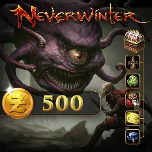 Neverwinter: Epic Headstart Chest | XBOX | На любой аккаунт