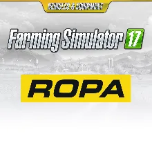 Farming Simulator 17 - ROPA PACK | XBOX | На любой аккаунт