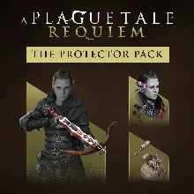 A Plague Tale: Requiem - Protector Pack (Windows) | PC | На любой аккаунт