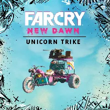 Far Cry® New Dawn - Unicorn Trike | XBOX | На любой аккаунт
