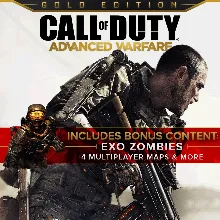 Call of Duty®: Advanced Warfare Gold Edition | XBOX | На любой аккаунт