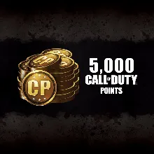 5,000 Call of Duty®: Black Ops III Points | XBOX | На любой аккаунт