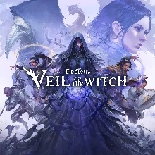 Lost Eidolons: Veil of the Witch | XBOX+PC | На любой аккаунт