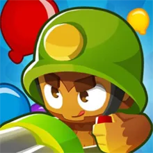Bloons TD 6 | PC | На любой аккаунт