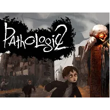 Pathologic 2 / Steam Ключ / РФ+СНГ