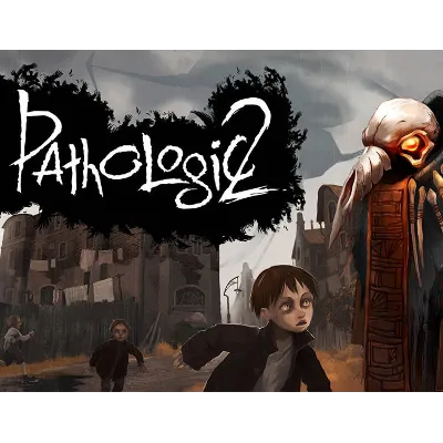 Pathologic 2 / Steam Ключ / РФ+СНГ - irongamers.ru