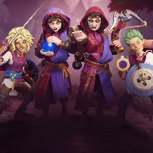 For The King II: Tinkerers Of Fate Character Pack | XBOX+PC | На любой аккаунт