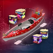 Fishing Planet: Santa's Kayak Pack | XBOX+PC | На любой аккаунт