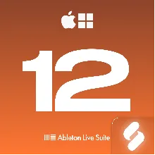 Ableton Live 12 Suite [НАВСЕГДА] для macOS и Windows - irongamers.ru