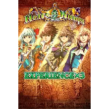 Experience x3 - Heirs of the Kings | XBOX+PC | На любой аккаунт
