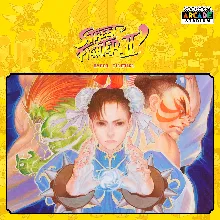 Capcom Arcade Stadium：STREET FIGHTER II' - Hyper Fighting - | XBOX | На любой аккаунт