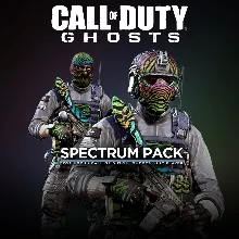 Call of Duty®: Ghosts - Spectrum Pack | XBOX | На любой аккаунт