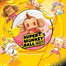 Super Monkey Ball: Banana Blitz HD | XBOX | На любой аккаунт