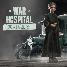 War Hospital - X-Ray | XBOX | На любой аккаунт