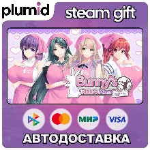 Bunny’s Rent-a-Mom Agency Steam Gift / Россия + МИР / АВТО