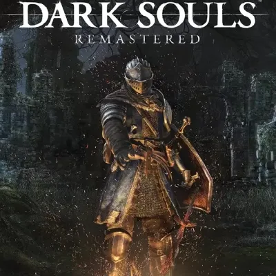 DARK SOULS™: REMASTERED (Ключ Steam | РФ+СНГ) - irongamers.ru