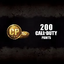 200 Call of Duty®: Black Ops III Points | XBOX | На любой аккаунт