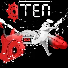 TEN - Ten Rooms, Ten Seconds | XBOX | На любой аккаунт