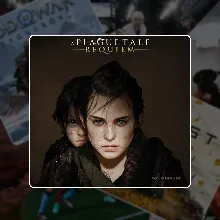 A Plague Tale: Requiem PS5 | П2/П3