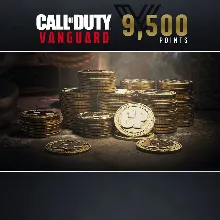 9,500 Call of Duty®: Vanguard Points | XBOX | На любой аккаунт