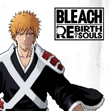 BLEACH Rebirth of Souls - Ichigo Kurosaki (Thousand-Year Blood War Arc) | XBOX | На л