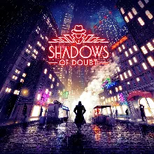 Shadows of Doubt | XBOX | На любой аккаунт