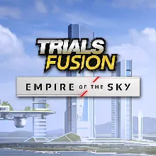 Trials Fusion: Empire of the Sky | XBOX | На любой аккаунт