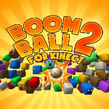 Boom Ball 2 for Kinect | XBOX | На любой аккаунт