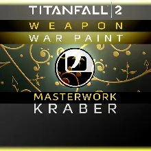 Titanfall™ 2: Masterwork Kraber-AP Sniper | XBOX | На любой аккаунт