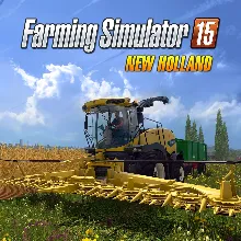 New Holland | XBOX | На любой аккаунт